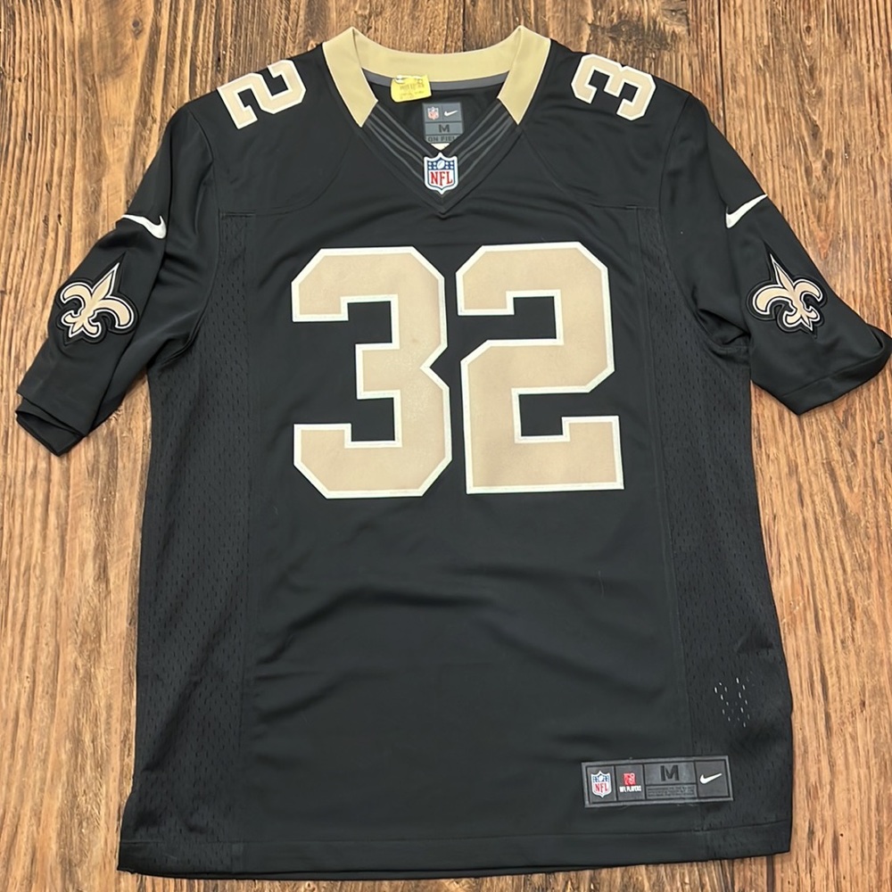 Nike On Field Kenny Vaccaro Saints Jersey (M)